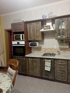 Продажа дома улица Степная, 33