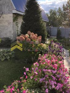 Продажа дома улица Степная, 33