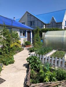 Продажа дома улица Степная, 33