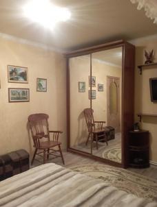 Продажа дома улица Степная, 33