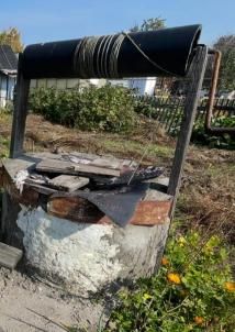 Продажа дачи Петрушенко