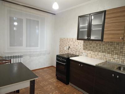 Продажа квартиры Омск. 2-я Поселковая улица 8