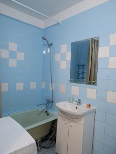 Продажа квартиры Омск. 2-я Поселковая улица 8