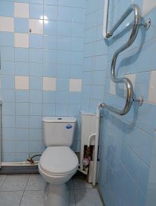 Продажа квартиры Омск. 2-я Поселковая улица 8