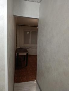 Продажа квартиры Омск. 2-я Поселковая улица 8