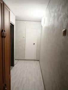 Продажа квартиры Омск. 2-я Поселковая улица 8