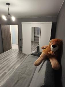 Продажа квартиры Омск. 2-я Поселковая улица 8