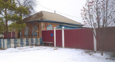 Продажа дома с. Иртыш