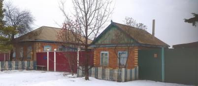 Продажа дома с. Иртыш