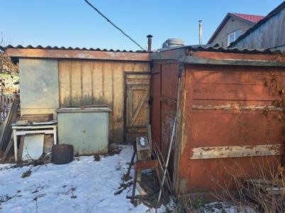 Продажа дачи Омск. ст Сибирский садовод-2
