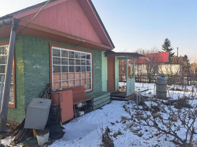 Продажа дачи Омск. ст Сибирский садовод-2