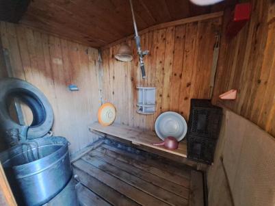 Продажа дачи Омск. ст Сибирский садовод-2