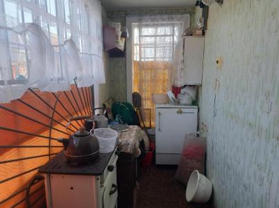 Продажа дачи Омск. ст Сибирский садовод-2