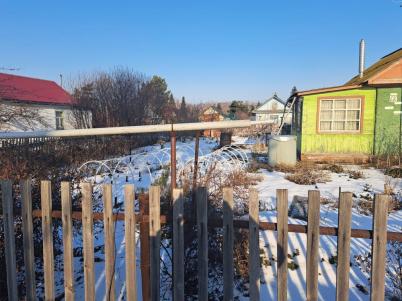 Продажа дачи Омск. ст Сибирский садовод-2