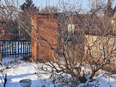 Продажа дачи Омск. ст Сибирский садовод-2