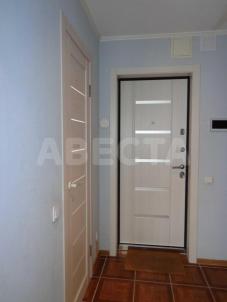 Продажа квартиры Омск. ул. Рабиновича, 123