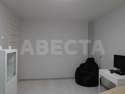 Продажа квартиры Омск. ул. Рабиновича, 123