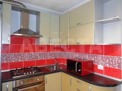 Продажа квартиры Омск. ул. Рабиновича, 123