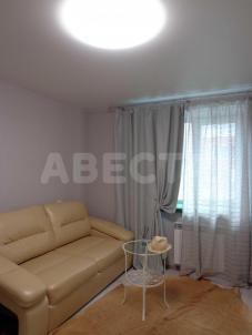 Продажа квартиры Омск. ул. Рабиновича, 123