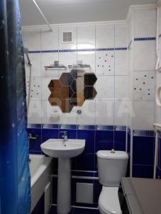 Продажа квартиры Омск. ул. Рабиновича, 123