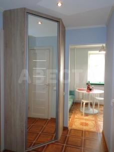 Продажа квартиры Омск. ул. Рабиновича, 123