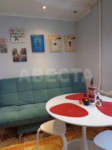 Продажа квартиры Омск. ул. Рабиновича, 123