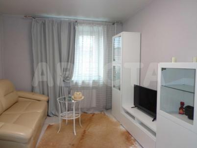 Продажа квартиры Омск. ул. Рабиновича, 123