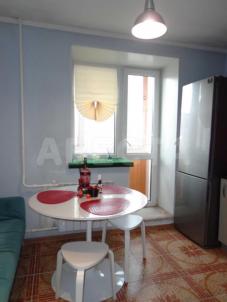 Продажа квартиры Омск. ул. Рабиновича, 123