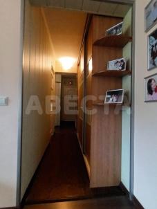 Продажа квартиры Омск. ул. Декабристов, 137 А