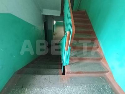 Продажа квартиры Омск. ул. Декабристов, 137 А