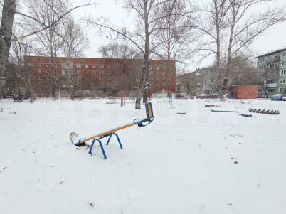 Продажа квартиры Омск. ул. Декабристов, 137 А