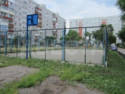 Продажа квартиры Омск. ул. Рокоссовского, 14