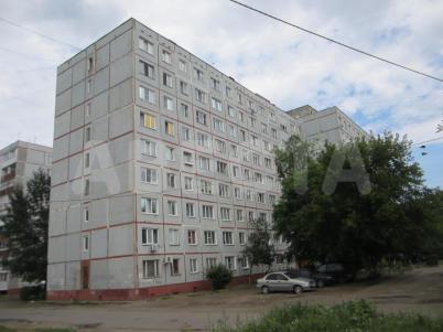 Продажа квартиры Омск. ул. Рокоссовского, 14