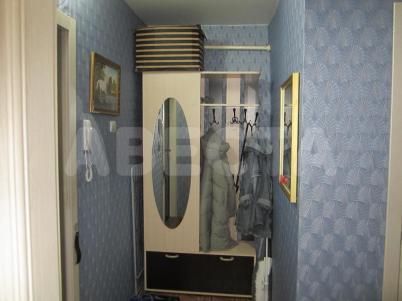 Продажа квартиры Омск. ул. Рокоссовского, 14