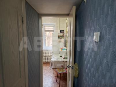 Продажа квартиры Омск.&nbsp;ул. Рокоссовского, 14