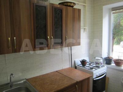 Продажа квартиры Омск. ул. Рокоссовского, 14