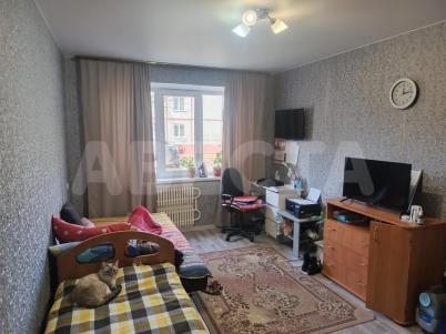 Продажа квартиры Омск.&nbsp;ул. Рокоссовского, 14