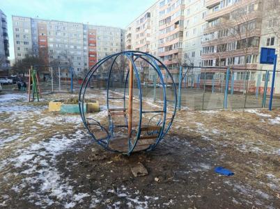 Продажа квартиры Омск.&nbsp;ул. Рокоссовского, 14