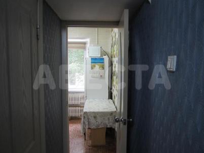 Продажа квартиры Омск. ул. Рокоссовского, 14