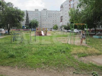 Продажа квартиры Омск. ул. Рокоссовского, 14