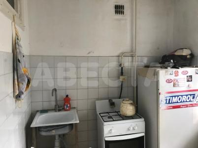 Продажа квартиры Омск. ул. Челюскинцев, 83Б