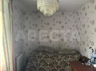 Продажа квартиры Омск. ул. Челюскинцев, 83Б