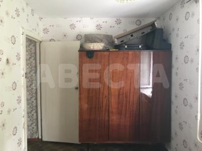 Продажа квартиры Омск. ул. Челюскинцев, 83Б