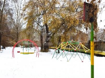 Продажа квартиры Омск. ул. Челюскинцев, 83Б