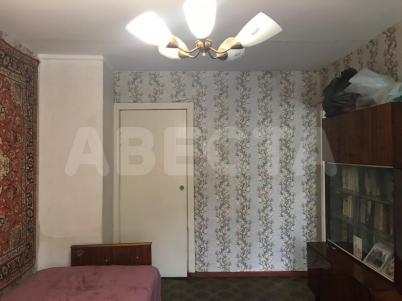 Продажа квартиры Омск. ул. Челюскинцев, 83Б