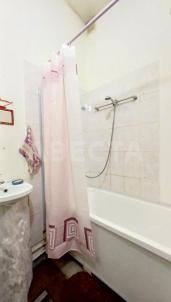 Продажа квартиры Омск. ул. 1-я Шинная, 46