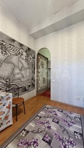 Продажа квартиры Омск. ул. 1-я Шинная, 46