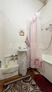 Продажа квартиры Омск. ул. 1-я Шинная, 46