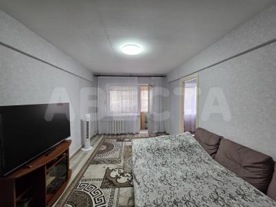 Продажа квартиры Омск. ул. Энергетиков, 67