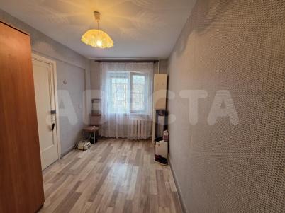 Продажа квартиры Омск. ул. Энергетиков, 67